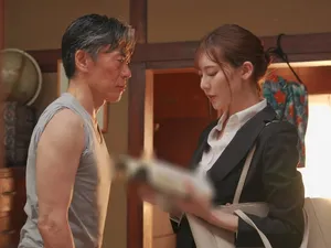 Một tuần mà em nhân viên yuuko ono bị cấp trên quan hệ hết 5 ngày