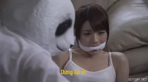 Sugar baby đời đầu gọi tên em Momo Sakura