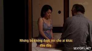 Nữ bác sĩ bú buồi cho bệnh nhân mau khỏe