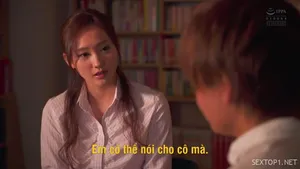 Em Gã chồng biến thái bị hoán đổi cơ thể với vợ mới cưới của anh trai sau cú ngã và cái kết